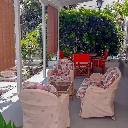 A Lovely Holiday Refuge On Meganisi! בית נופש מגאניסי
