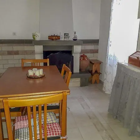 בית נופש A Lovely Holiday Refuge On Meganisi! *